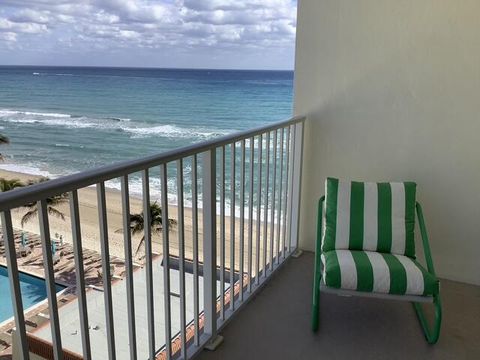Photo of 3540 S Ocean Boulevard #805, South Palm Beach, FL 33480 (MLS # RX-11129125)