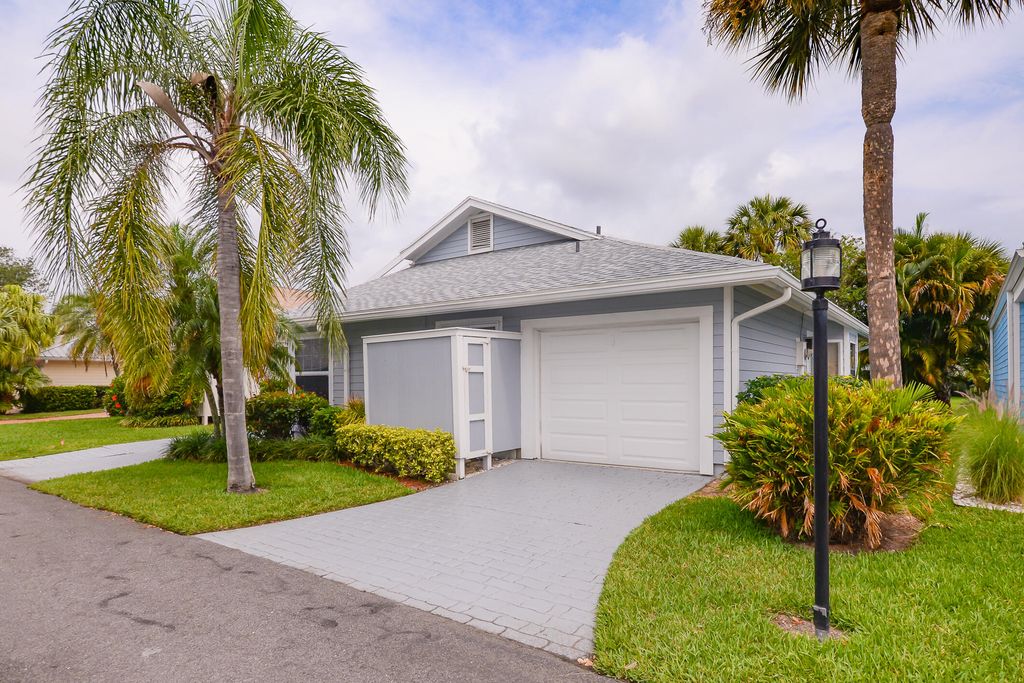 Photo of 3267 NE Catamaran Terrace, Jensen Beach, FL 34957 (MLS # RX-11120465)