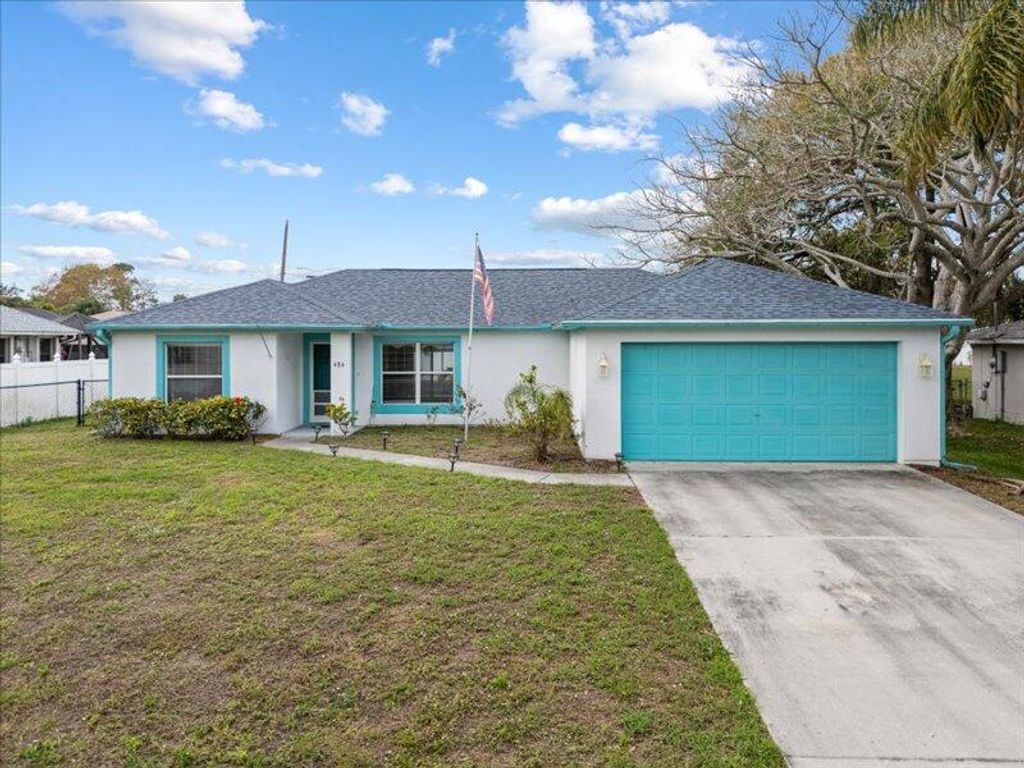 Photo of 486 Hazel Street, Sebastian, FL 32958 (MLS # RX-11072867)