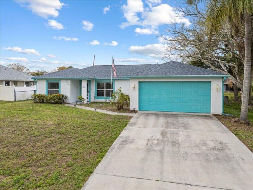 Photo of 486 Hazel Street, Sebastian, FL 32958 (MLS # RX-11072867)