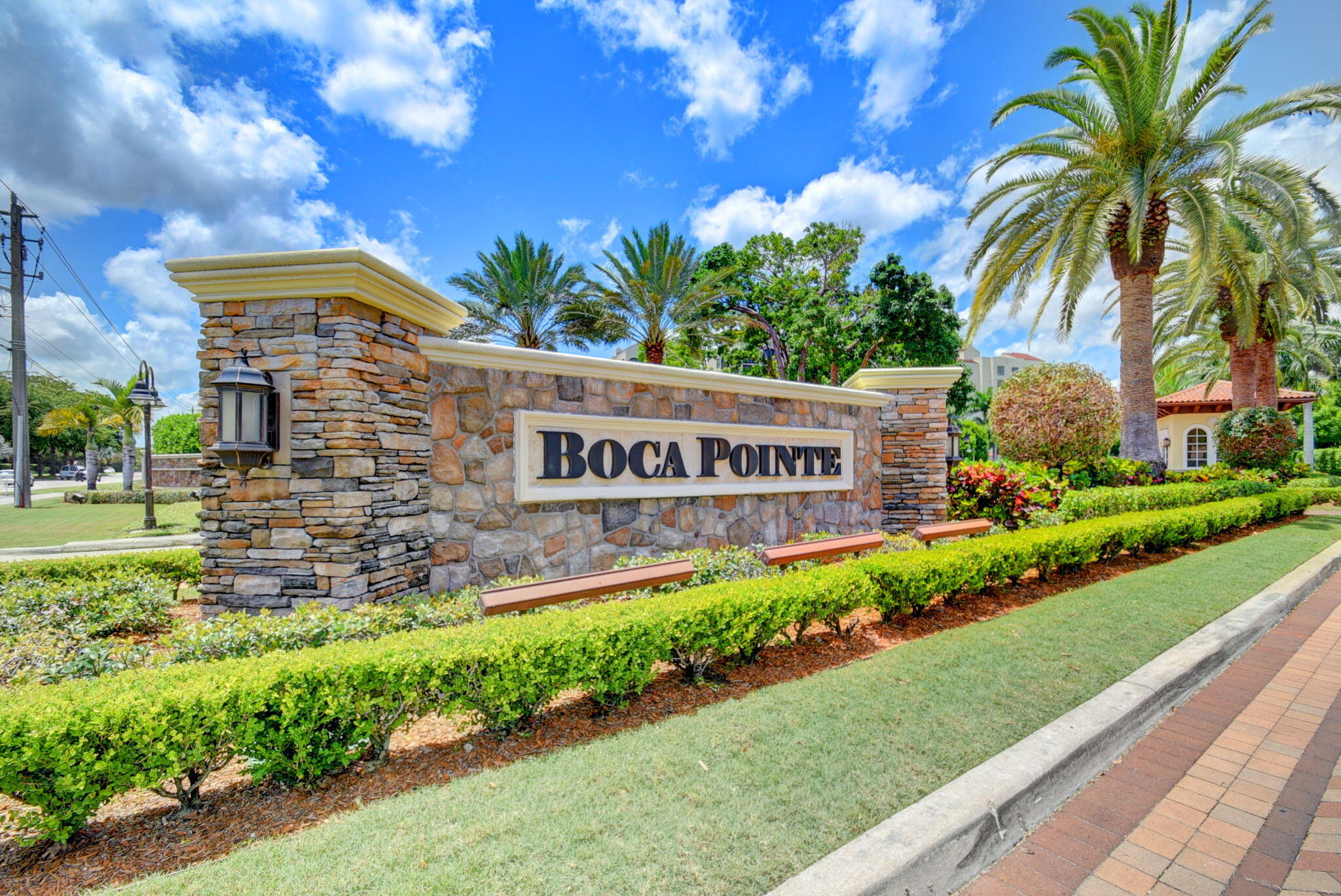Property for Sale at 7202 Promenade Drive 201, Boca Raton, Palm Beach County, Florida - Bedrooms: 3 
Bathrooms: 2.5  - $539,000