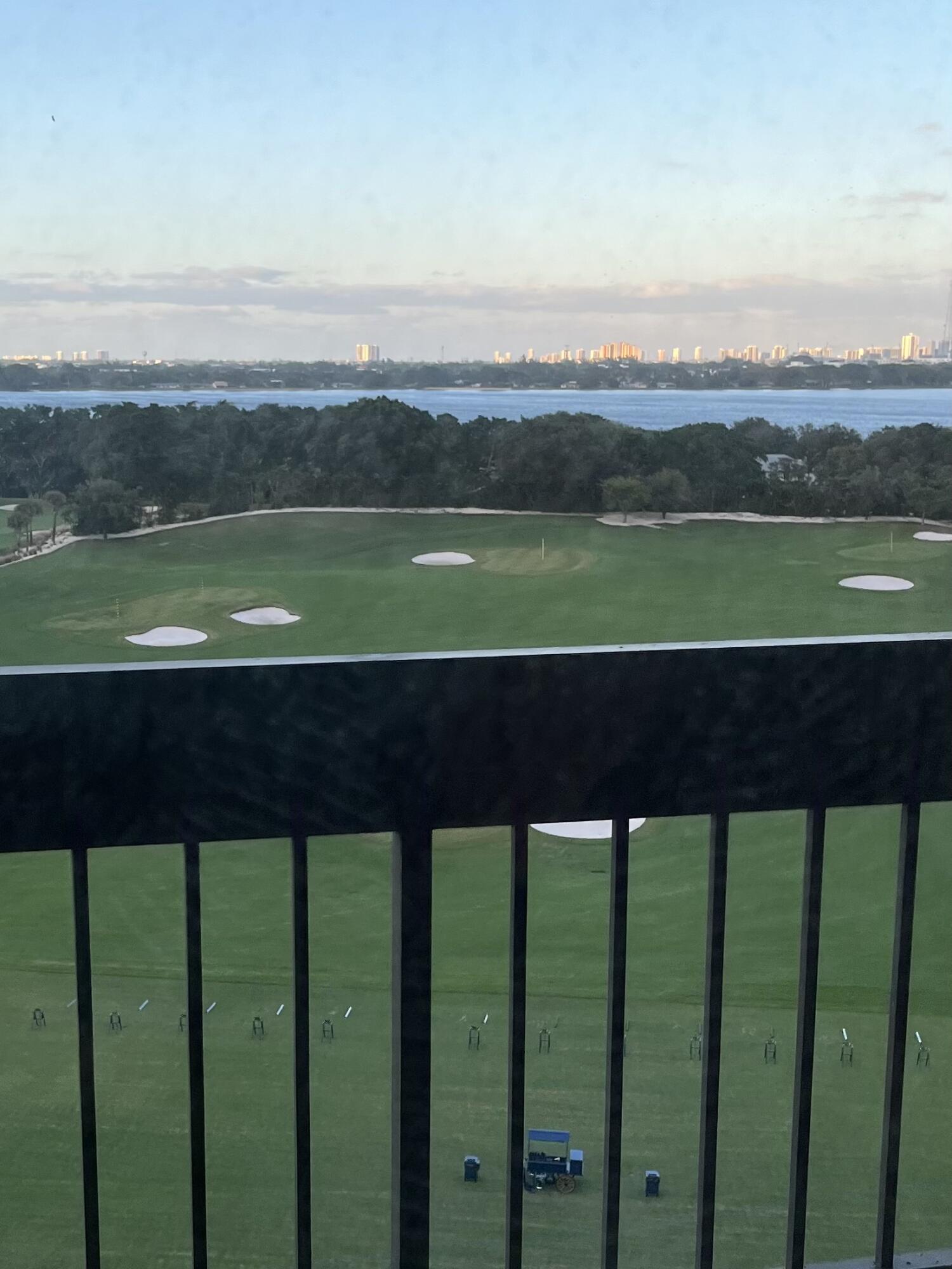 Property for Sale at 2000 Presidential Way 1102, West Palm Beach, Palm Beach County, Florida - Bedrooms: 1 
Bathrooms: 1.5  - $169,900