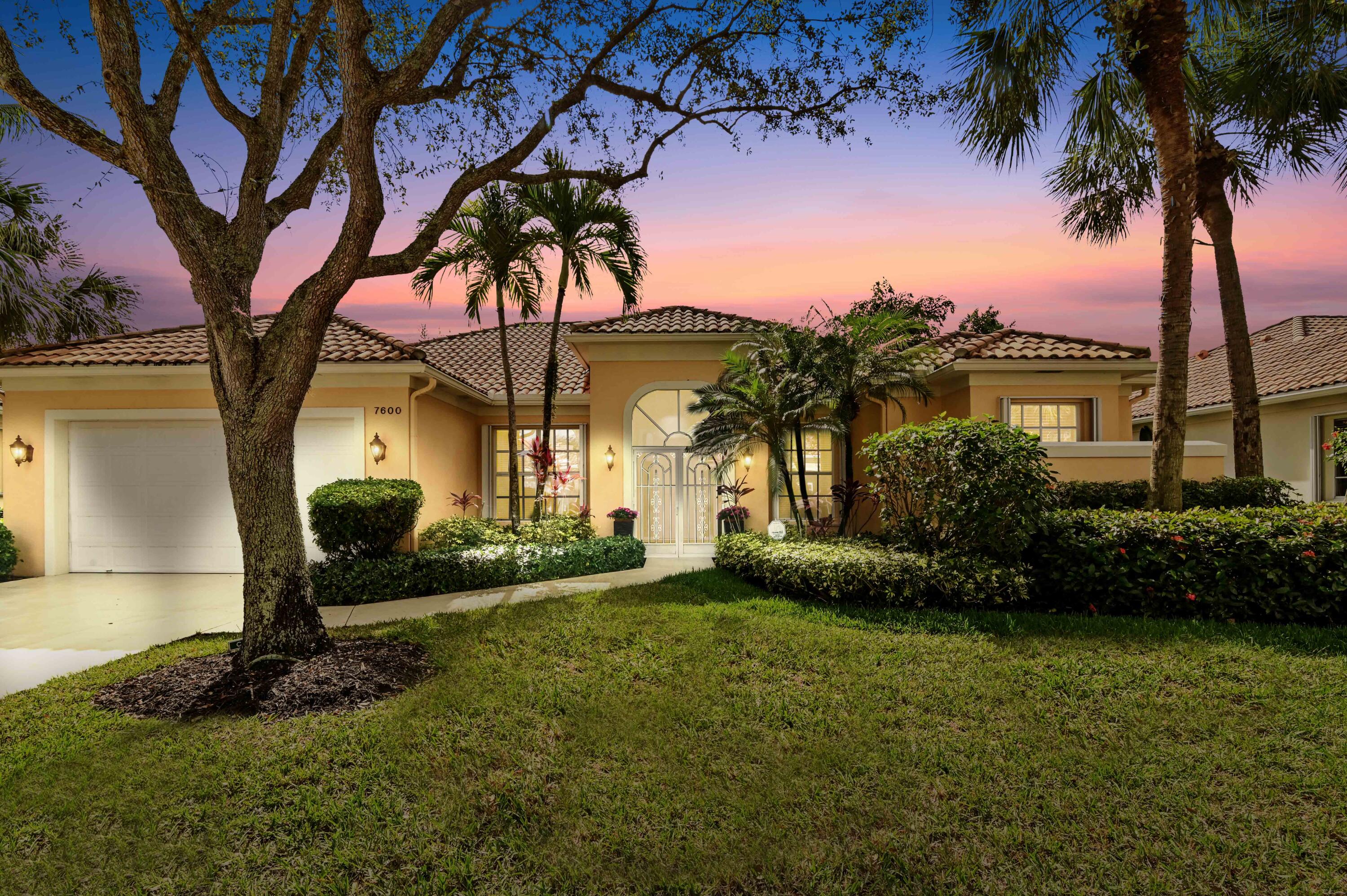 7600 Red River Road, West Palm Beach, Palm Beach County, Florida - 4 Bedrooms  
3 Bathrooms - 