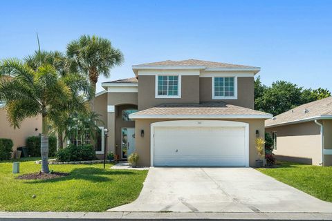 Photo of 2480 SE Springtree Place, Stuart, FL 34997 (MLS # RX-11123335)