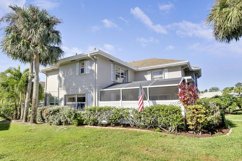 Photo of 3379 SW Sunset Trace Circle, Palm City, FL 34990 (MLS # RX-11128512)