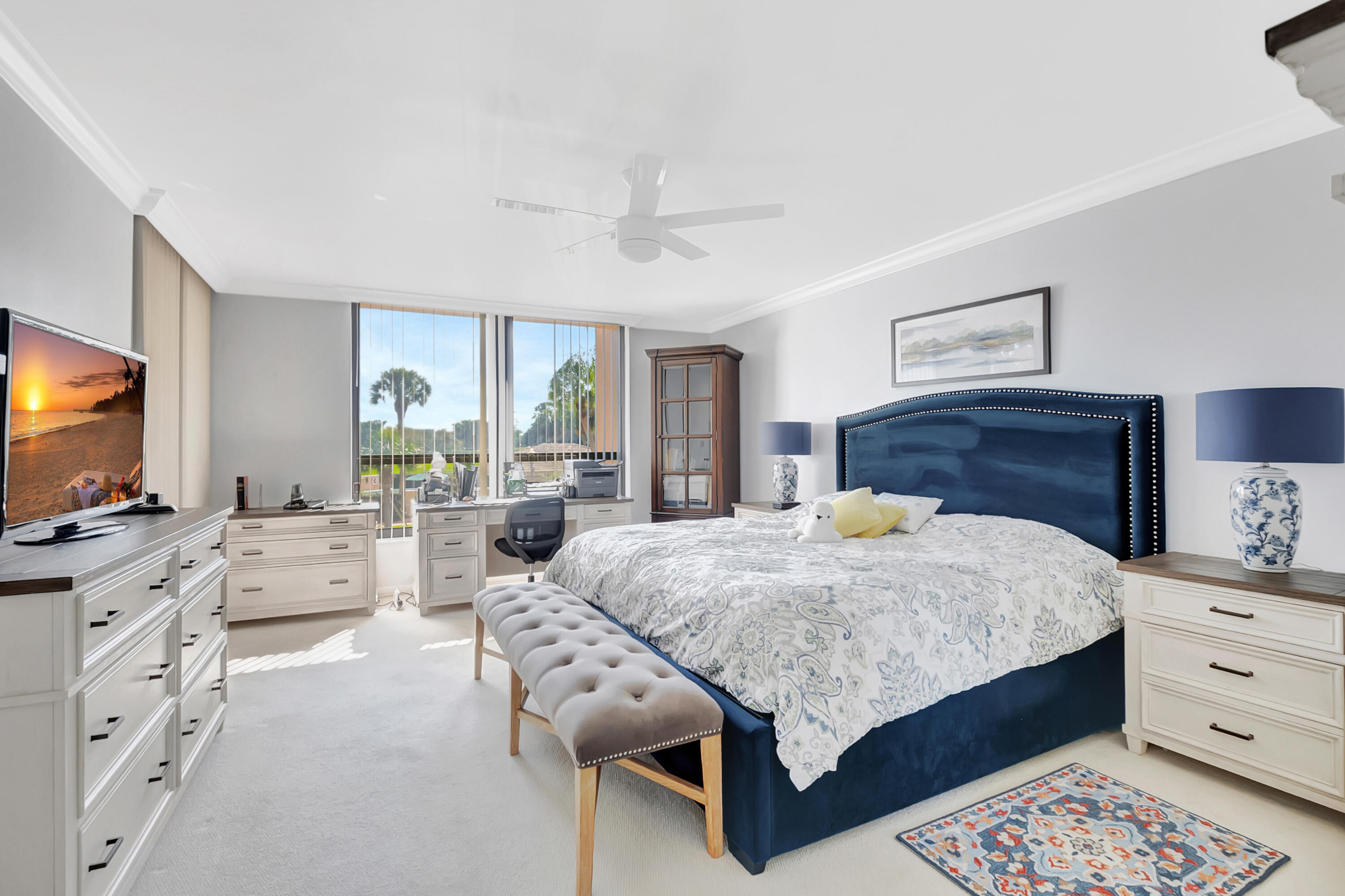 Property for Sale at 20100 Boca West Drive 126, Boca Raton, Palm Beach County, Florida - Bedrooms: 2 
Bathrooms: 2  - $495,000