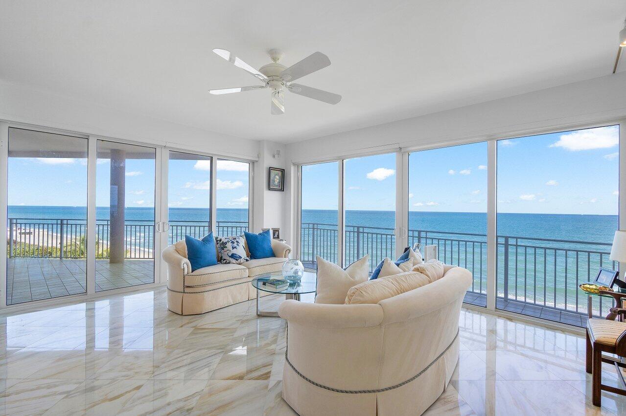 Property for Sale at 1660 S Highway A1a 362, Jupiter, Palm Beach County, Florida - Bedrooms: 3 
Bathrooms: 2.5  - $1,995,000