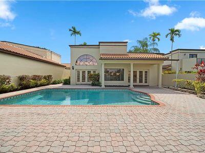 Property for Sale at 23371 S Mirabella Circle, Boca Raton, Palm Beach County, Florida - Bedrooms: 3 
Bathrooms: 2  - $950,000