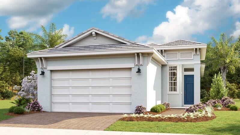 4946 Rivo Alto Circle, Westlake, Palm Beach County, Florida - 3 Bedrooms  
2 Bathrooms - 