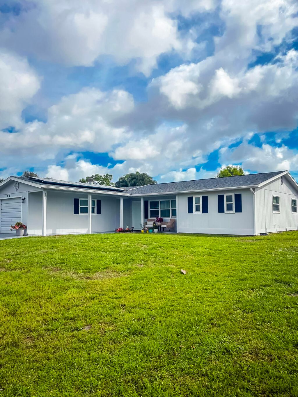 Photo of 821 Barber Street, Sebastian, FL 32958 (MLS # RX-11063362)
