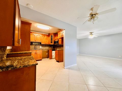Photo of 210 Somerset K, West Palm Beach, FL 33417 (MLS # RX-11127758)