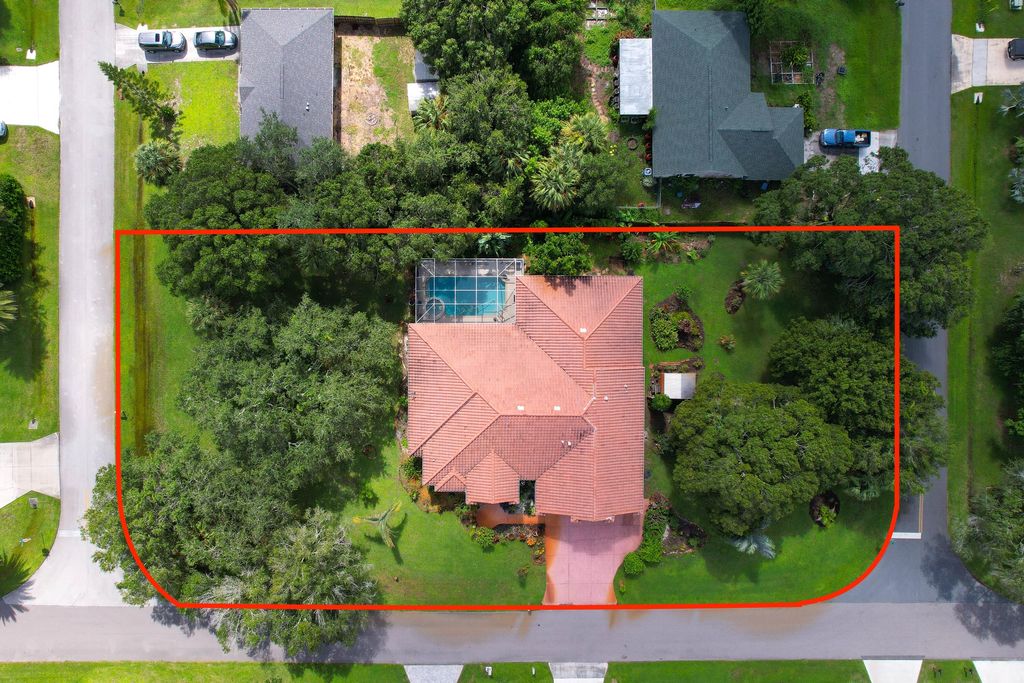 Photo of 654 Cavern Terrace, Sebastian, FL 32958 (MLS # RX-11128131)