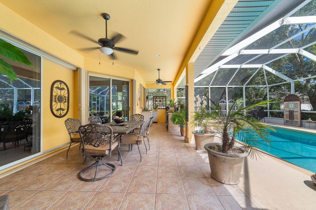 Photo of 654 Cavern Terrace, Sebastian, FL 32958 (MLS # RX-11128131)