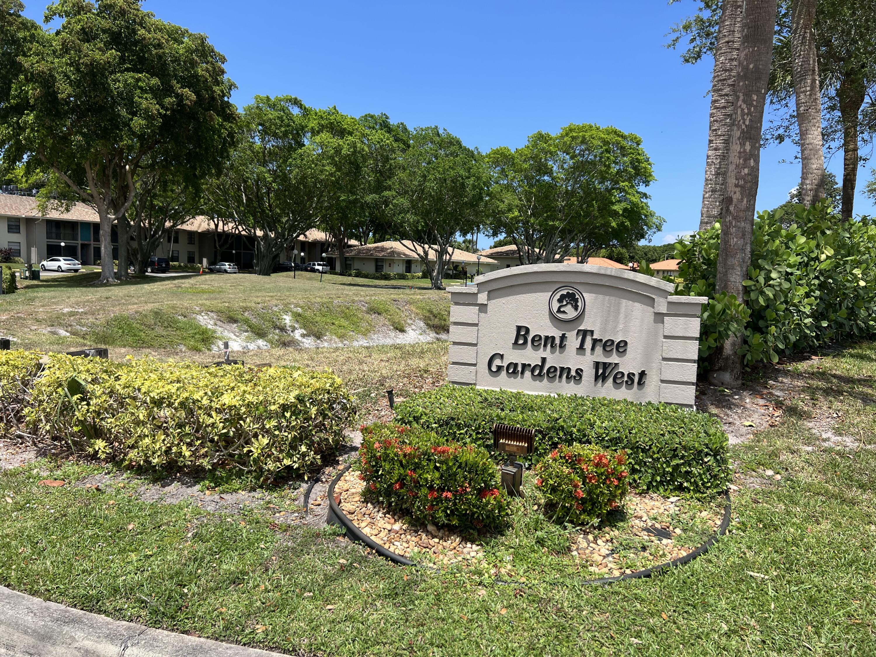 Property for Sale at 9930 Pineapple Tree Drive 108, Boynton Beach, Palm Beach County, Florida - Bedrooms: 2 
Bathrooms: 2  - $259,900