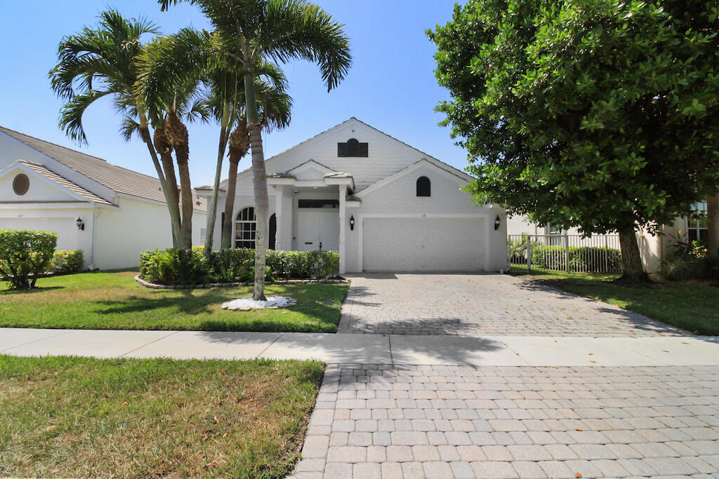 Property for Sale at 337 Berenger Walk, Royal Palm Beach, Palm Beach County, Florida - Bedrooms: 3 
Bathrooms: 2  - $535,000