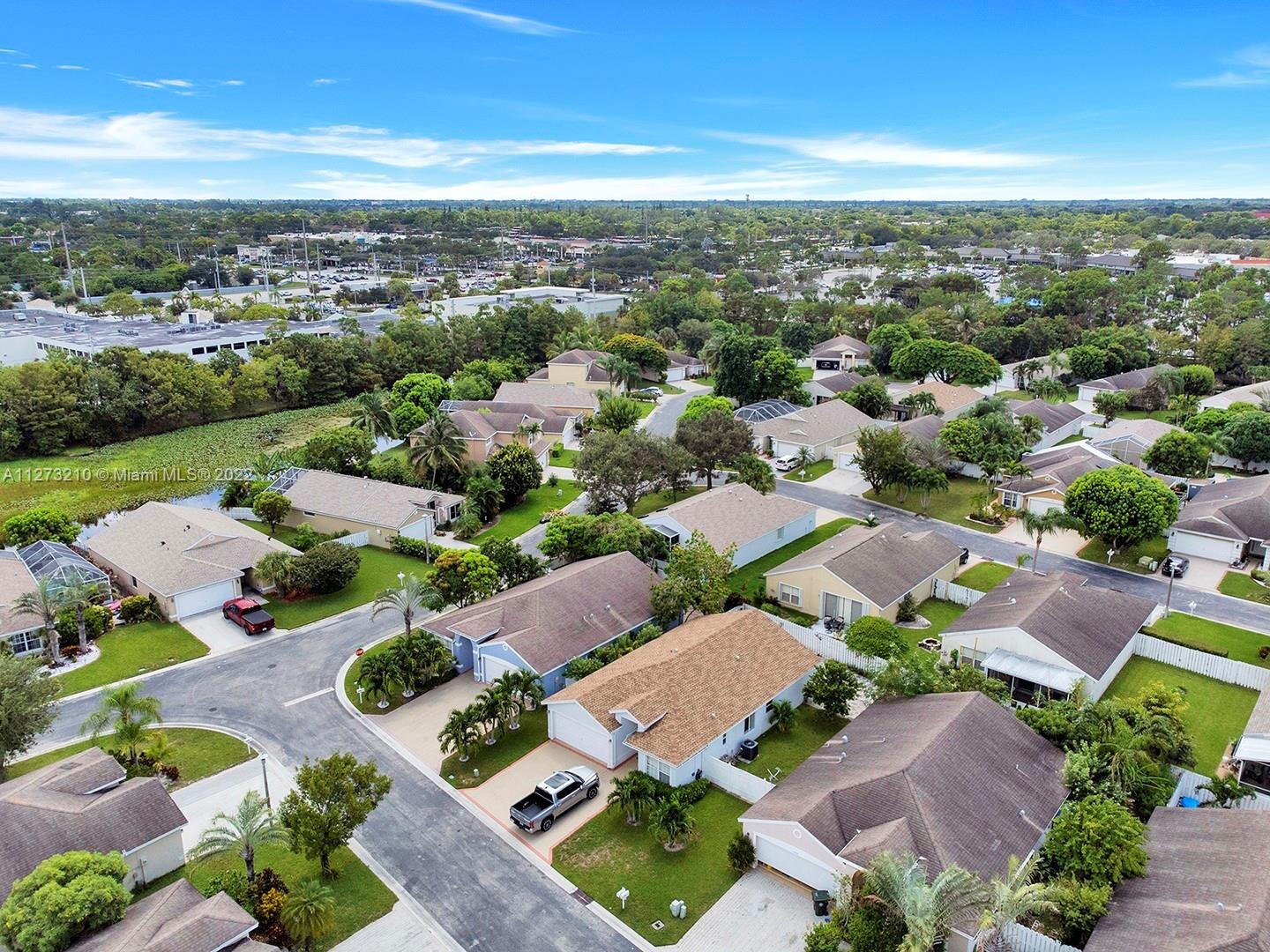 Property for Sale at 1652 Crooked Stick Way, Greenacres, Palm Beach County, Florida - Bedrooms: 3 
Bathrooms: 2  - $464,995