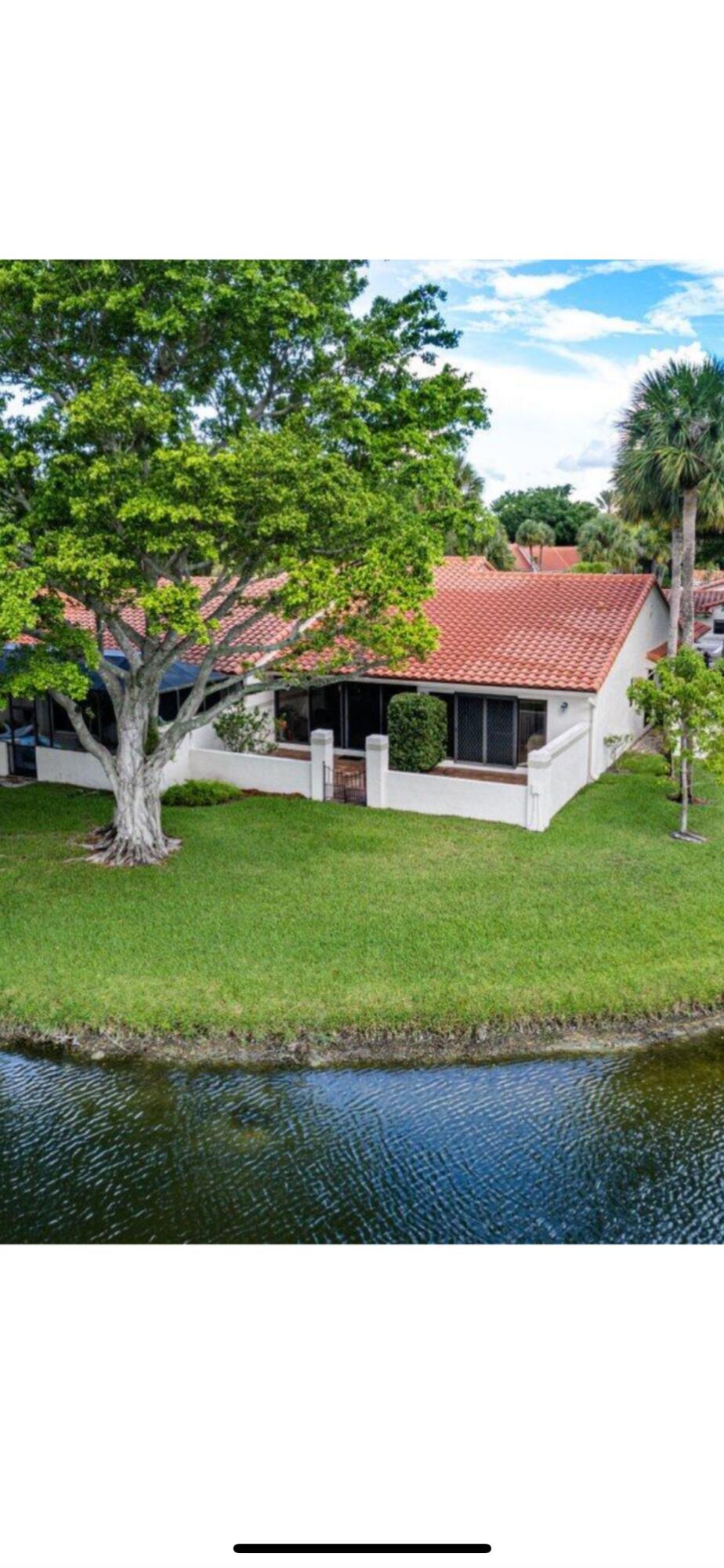 20020 Rima Circle, Boca Raton, Palm Beach County, Florida - 3 Bedrooms  
2 Bathrooms - 