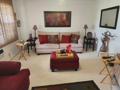 50 Berkshire B 50, West Palm Beach, Palm Beach County, Florida - 1 Bedrooms  
1.5 Bathrooms - 