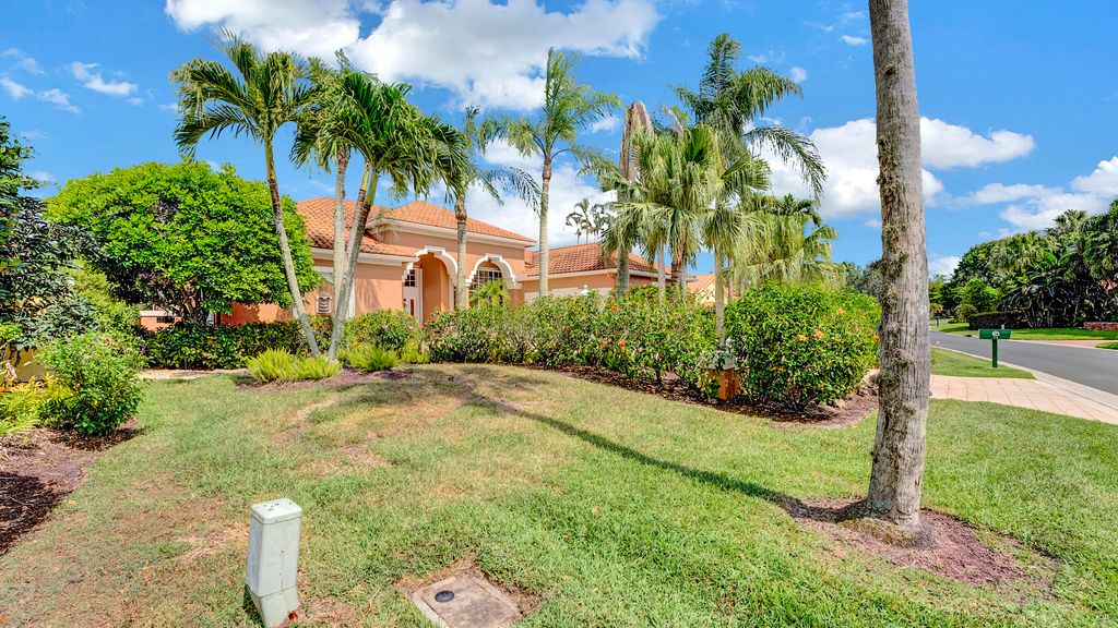 Photo of 71 Cayman Place, Palm Beach Gardens, FL 33418 (MLS # RX-11085500)