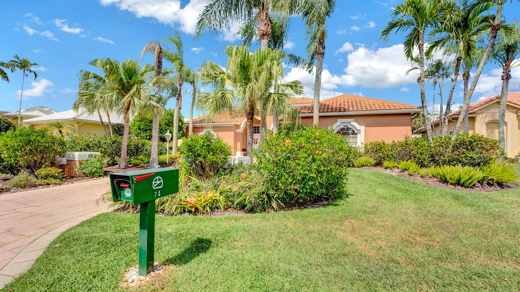 Photo of 71 Cayman Place, Palm Beach Gardens, FL 33418 (MLS # RX-11085500)