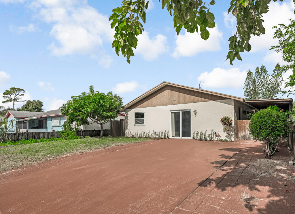 Property for Sale at 3587 Old Boynton Road, Boynton Beach, Palm Beach County, Florida - Bedrooms: 3 
Bathrooms: 2  - $400,000