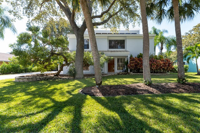 2438 Inland Cove Road, West Palm Beach, Palm Beach County, Florida - 4 Bedrooms  
3 Bathrooms - 