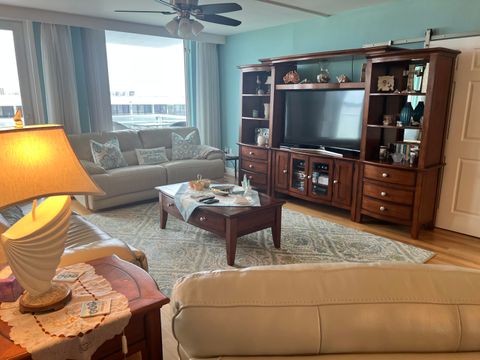 Photo of 3450 S Ocean Boulevard Boulevard #701, Palm Beach, FL 33480 (MLS # RX-11090364)