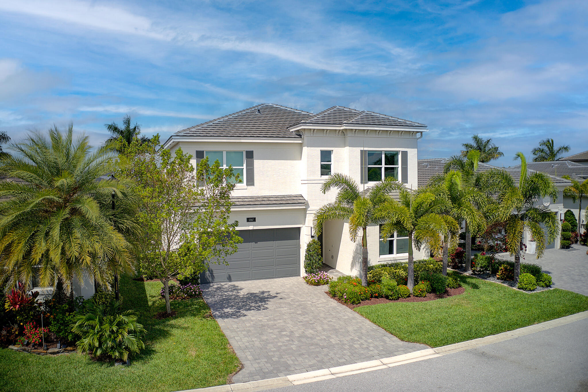 Property for Sale at 13167 Mount Columbia Terrace, Delray Beach, Palm Beach County, Florida - Bedrooms: 4 
Bathrooms: 3  - $1,200,000
