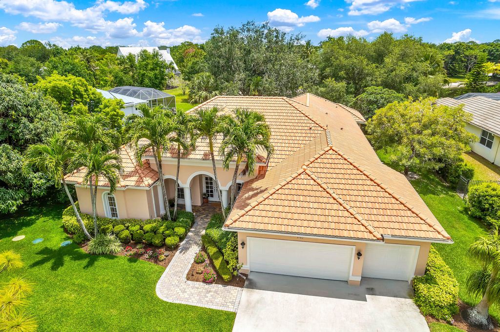 Photo of 3780 SW Canoe Creek Terrace, Palm City, FL 34990 (MLS # RX-11101140)