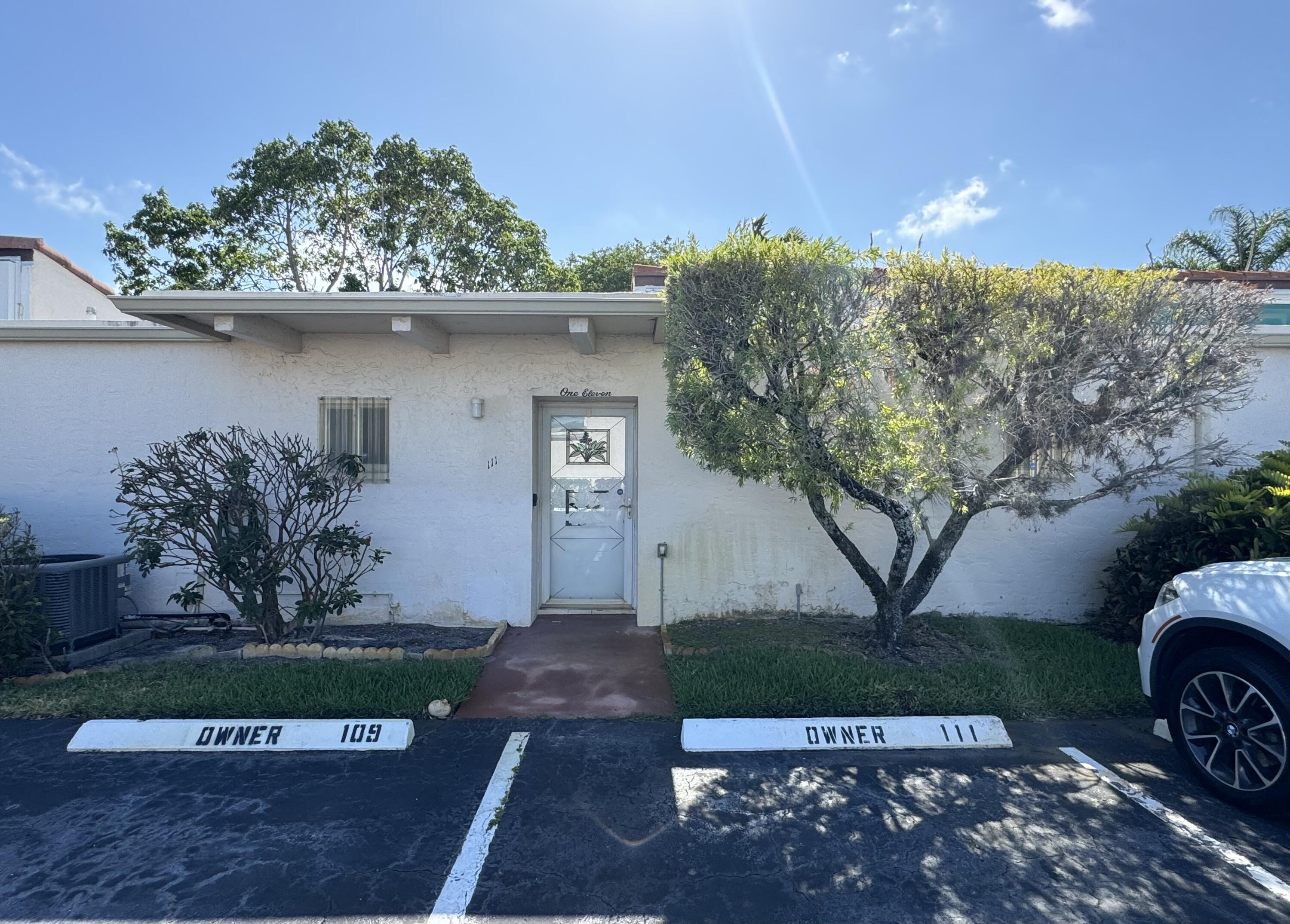 Property for Sale at 2650 Boundbrook Boulevard 111, Palm Springs, Miami-Dade County, Florida - Bedrooms: 2 
Bathrooms: 2  - $155,000