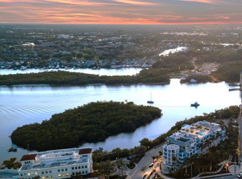 Photo of 1 S Coastal Way #205, Jupiter, FL 33477 (MLS # RX-11117334)