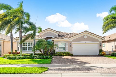 Photo of 8188 Green Mountain Road, Boynton Beach, FL 33473 (MLS # RX-11129327)