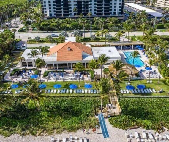 3400 S Ocean Boulevard 3J, Highland Beach, Broward County, Florida - 2 Bedrooms  
2 Bathrooms - 