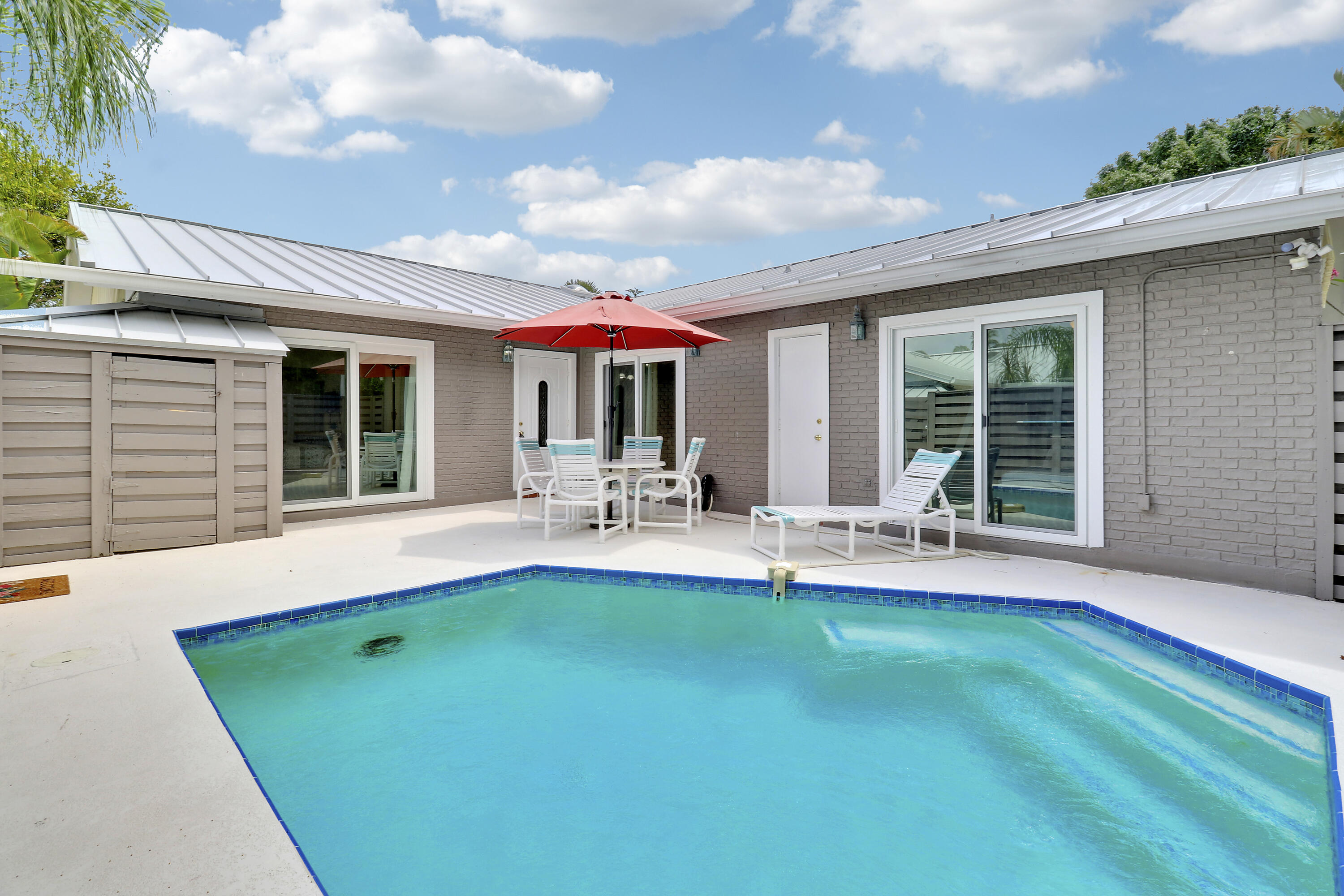 Property for Sale at 1801 S Us Highway 1 7C, Jupiter, Palm Beach County, Florida - Bedrooms: 2 
Bathrooms: 2  - $650,000
