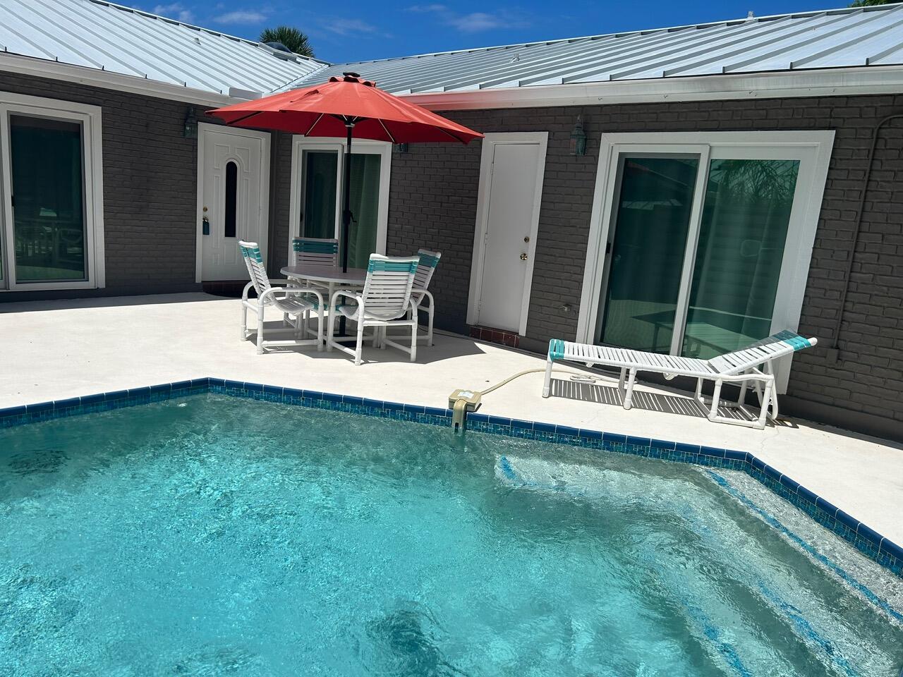 Property for Sale at 1801 S Us Highway 1 7C, Jupiter, Palm Beach County, Florida - Bedrooms: 2 
Bathrooms: 2  - $650,000