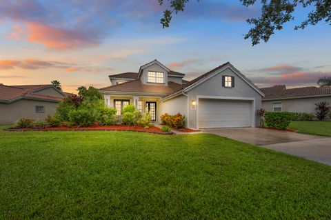 Photo of 3033 SE Brierwood Place, Stuart, FL 34997 (MLS # RX-11125114)