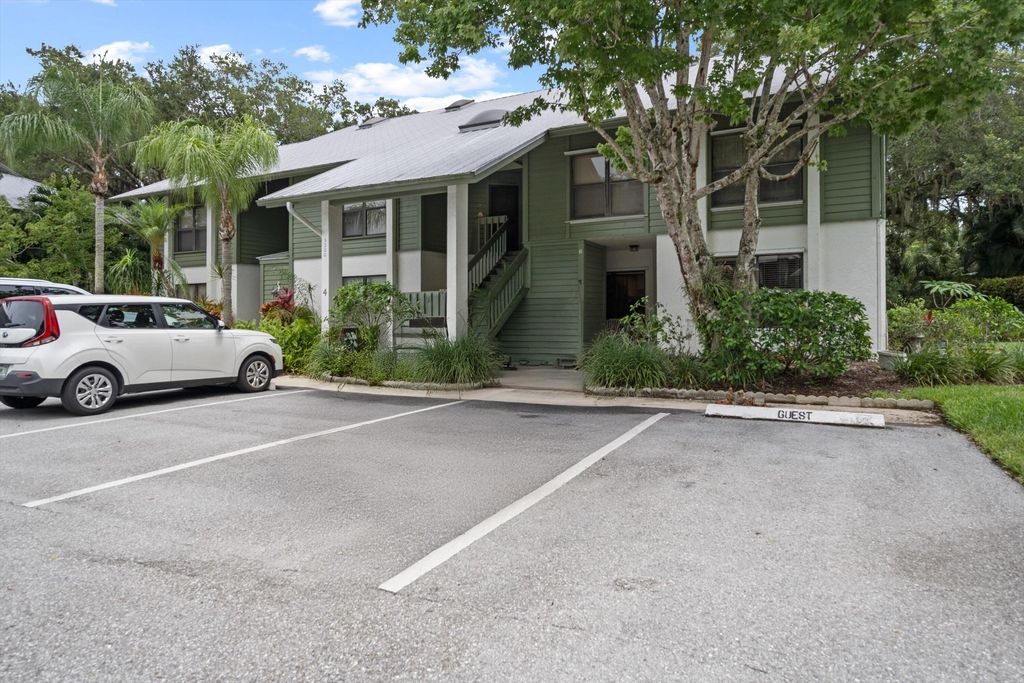 Photo of 5200 SE Seascape Way #201, Stuart, FL 34997 (MLS # RX-11097002)