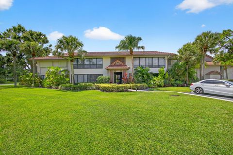 Photo of 1100 Duncan Circle #204, Palm Beach Gardens, FL 33418 (MLS # RX-11118184)