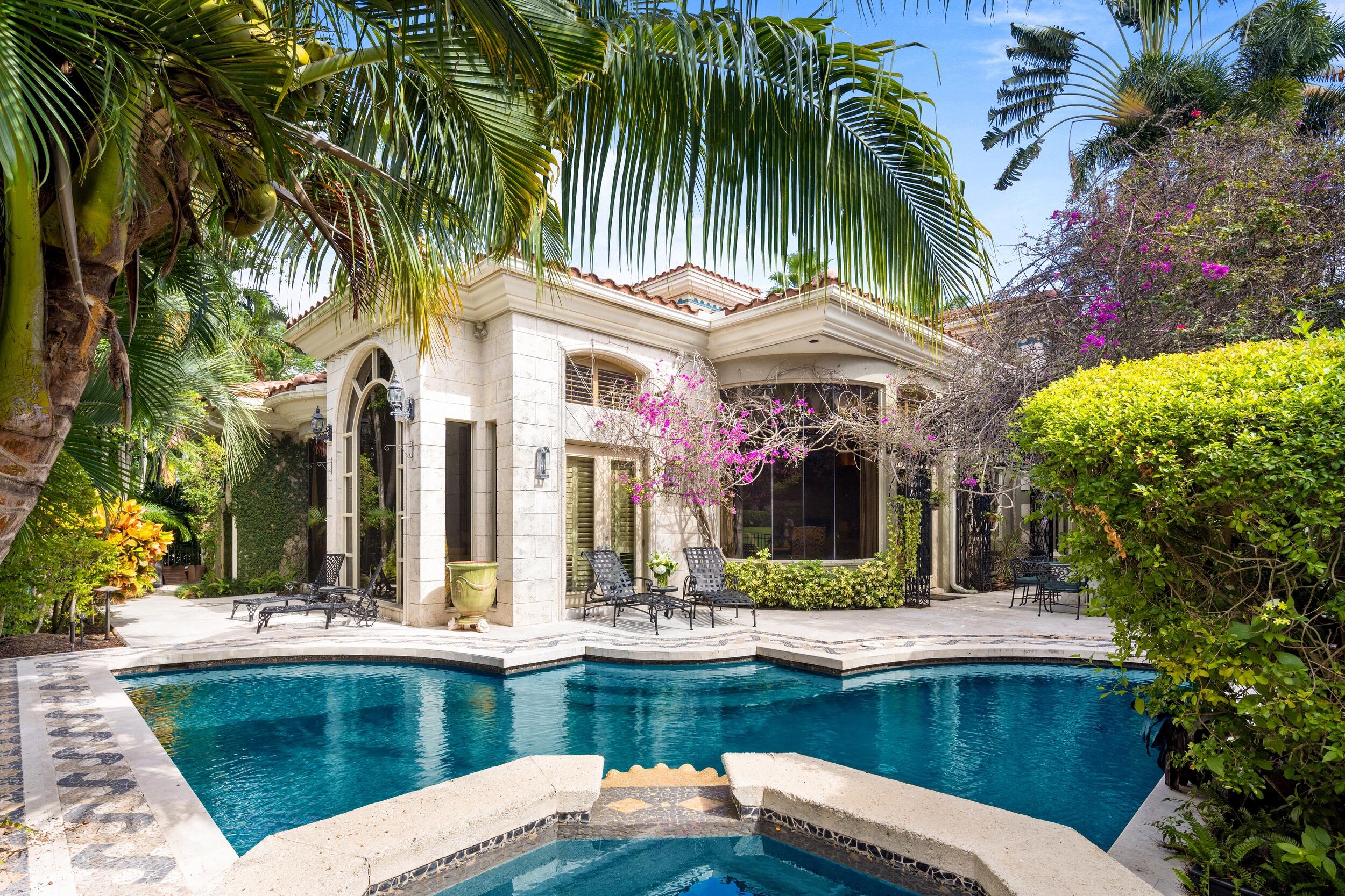 Property for Sale at 428 Addison Park Lane, Boca Raton, Palm Beach County, Florida - Bedrooms: 4 
Bathrooms: 5.5  - $5,750,000