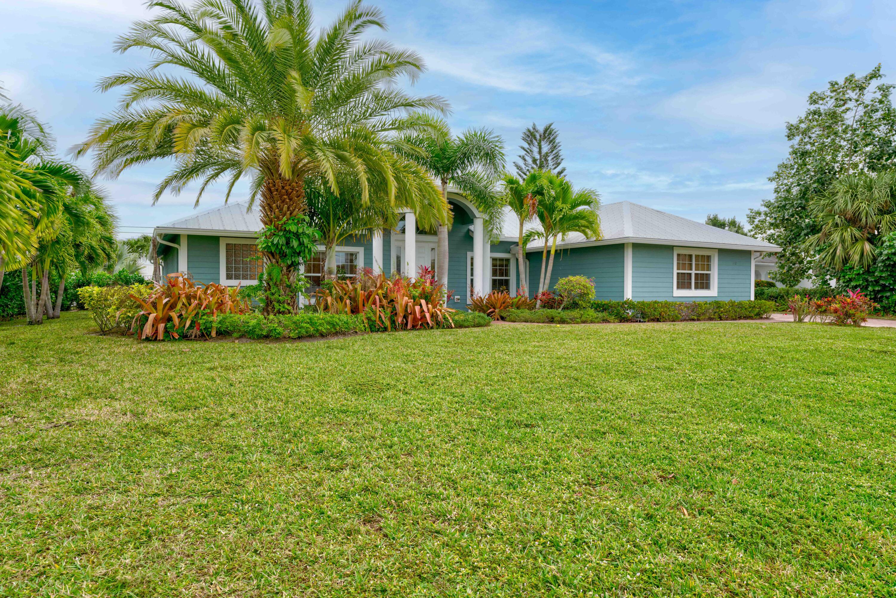 Property for Sale at 112 Fairview, Tequesta, Palm Beach County, Florida - Bedrooms: 4 
Bathrooms: 3  - $1,200,000