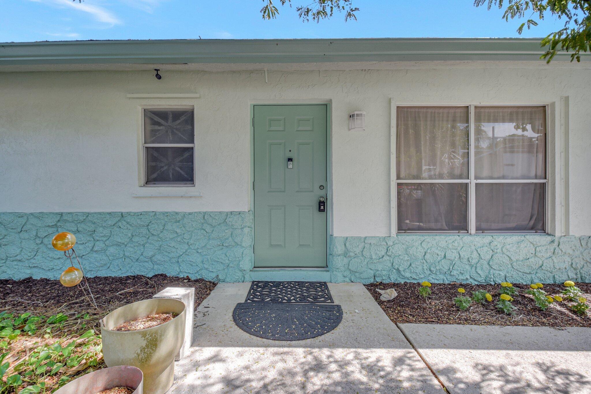 4871 Poseidon Place, Lake Worth, Palm Beach County, Florida - 3 Bedrooms  
2 Bathrooms - 