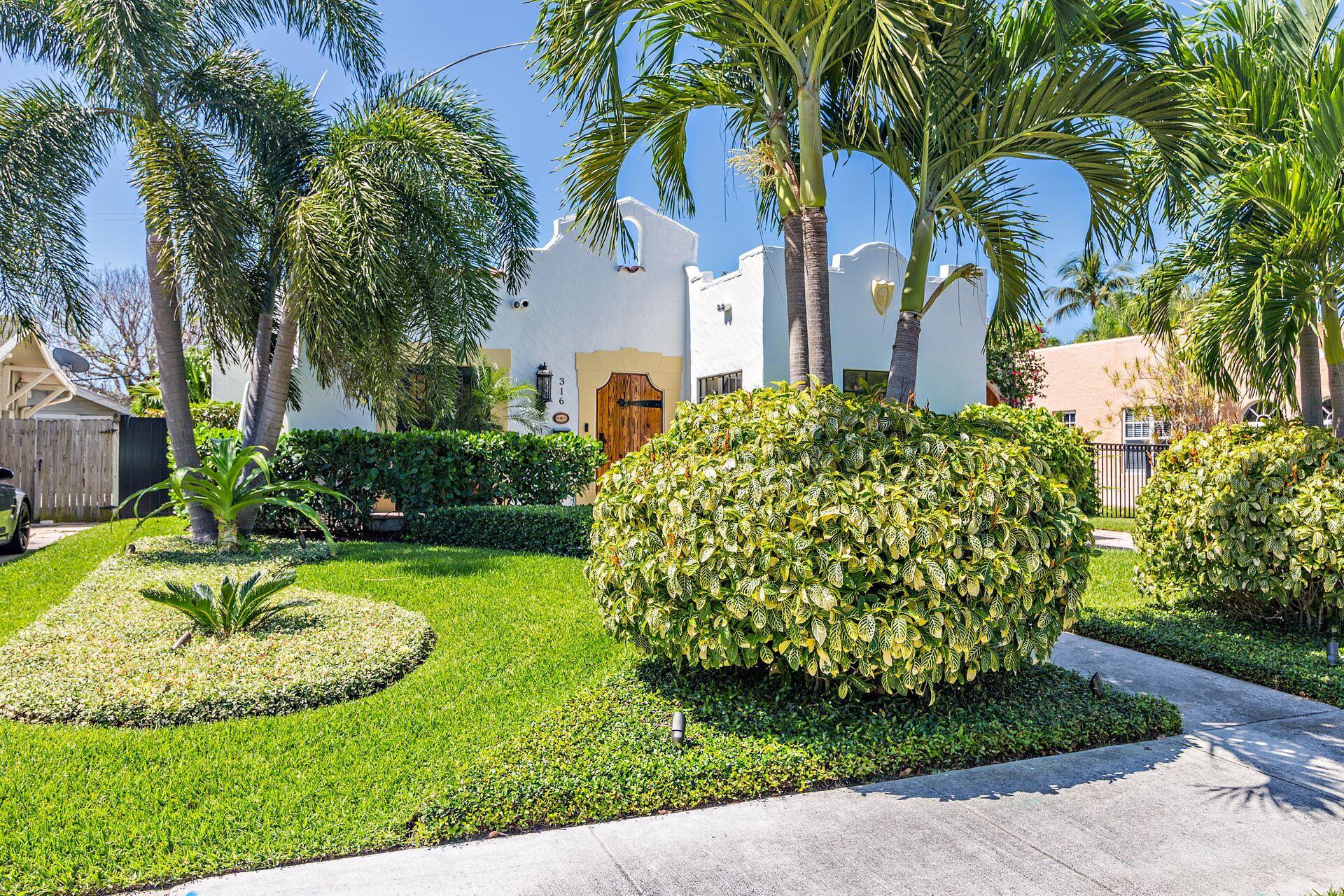 Photo 1 of 316 Greymon Drive, West Palm Beach, Florida, $1,795,000, Web #: 10799877