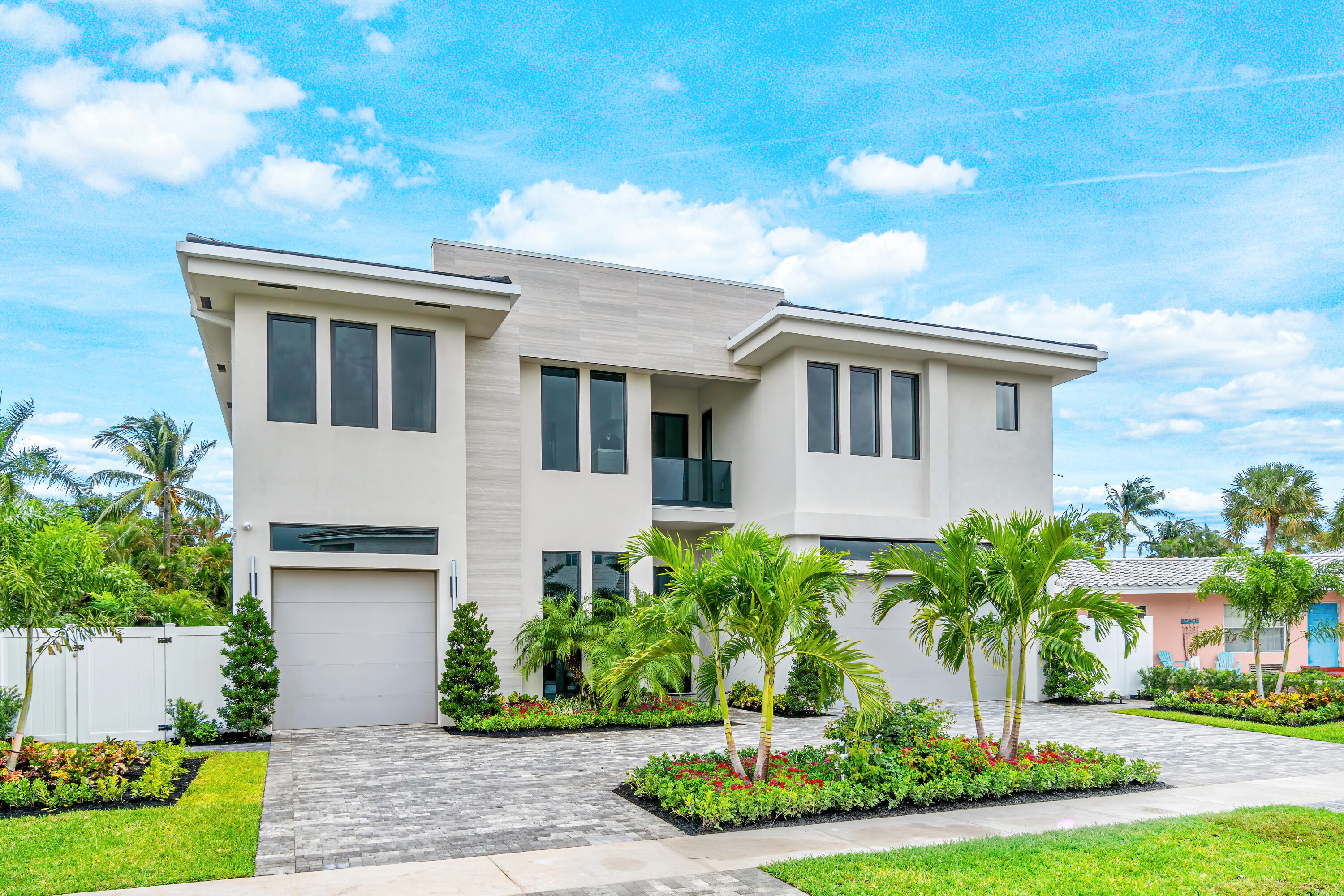 Property for Sale at 425 Ne 14th Street, Boca Raton, Palm Beach County, Florida - Bedrooms: 5 
Bathrooms: 5.5  - $4,399,000