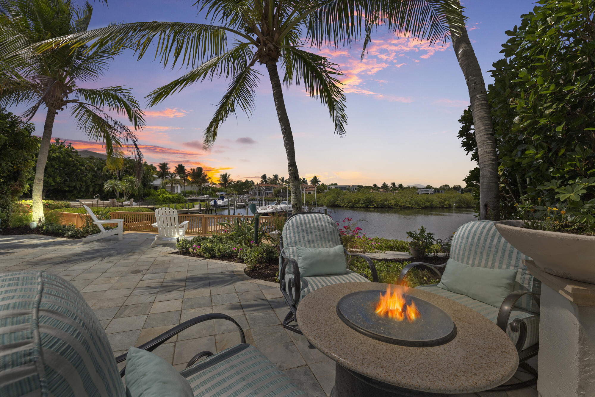 Property for Sale at 251 Regatta Drive, Jupiter, Palm Beach County, Florida - Bedrooms: 4 
Bathrooms: 4  - $6,979,000