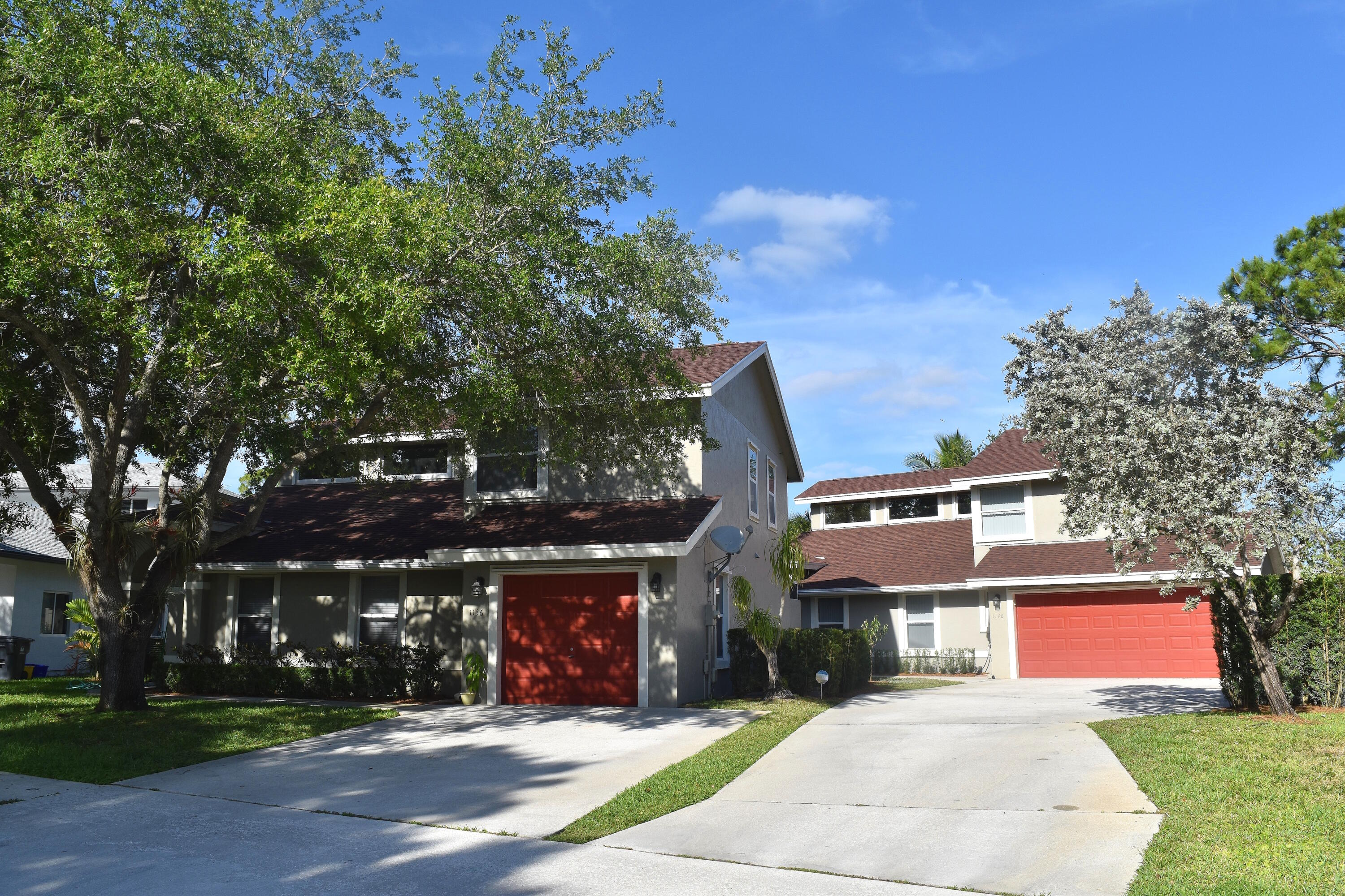 Property for Sale at 1140 Staghorn Street, Wellington, Palm Beach County, Florida - Bedrooms: 3 
Bathrooms: 2.5  - $1,100,000