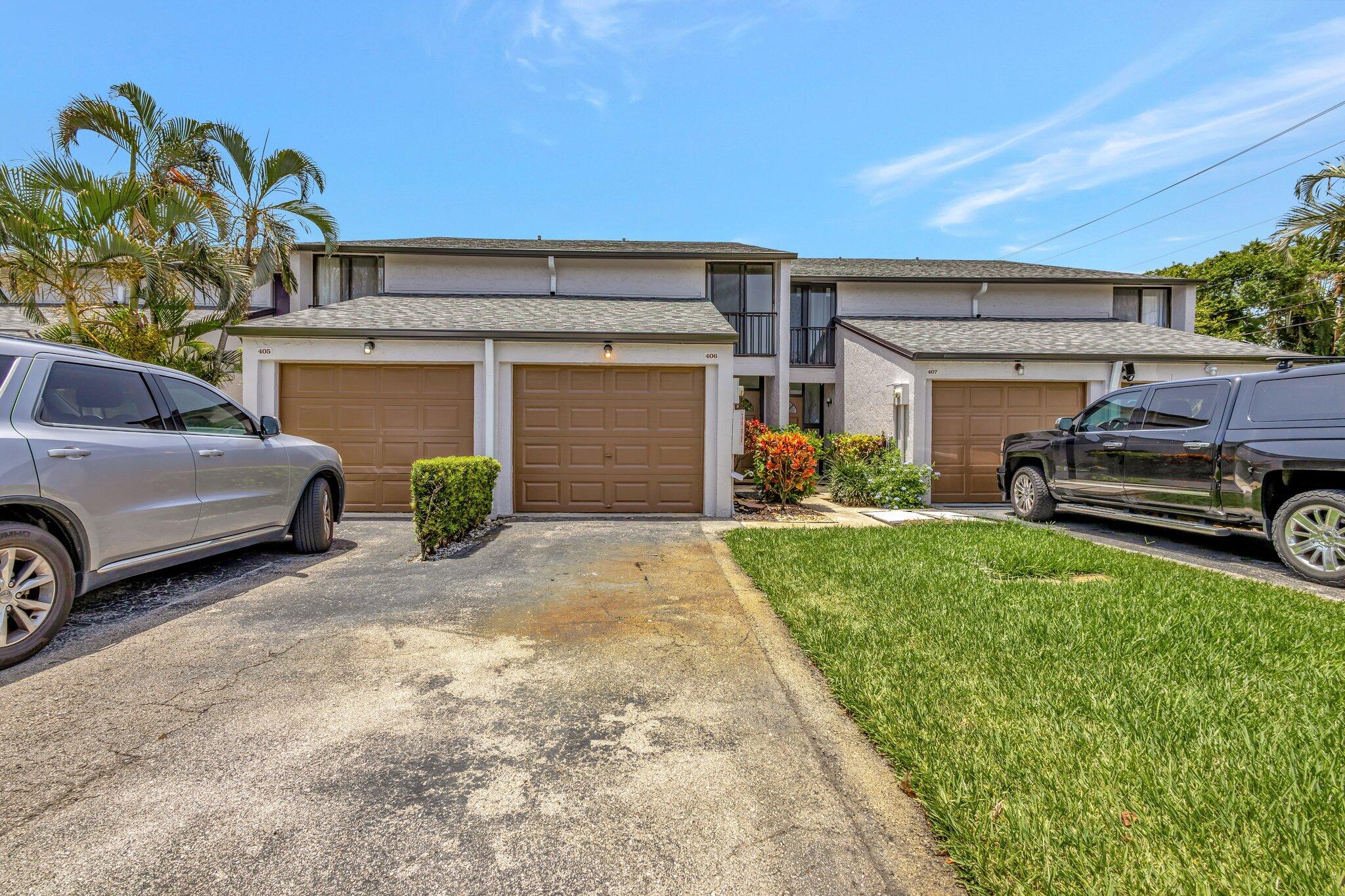 4731 Nw 2nd Avenue 406, Boca Raton, Palm Beach County, Florida - 2 Bedrooms  
2.5 Bathrooms - 