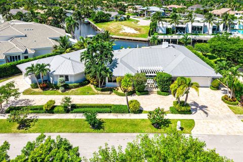 Photo of 7425 NE Bay Cove Court, Boca Raton, FL 33487 (MLS # RX-11129579)