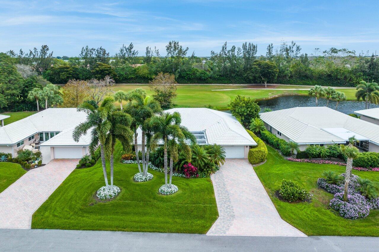 Property for Sale at 10826 Tamarisk Trail, Boynton Beach, Palm Beach County, Florida - Bedrooms: 3 
Bathrooms: 2  - $1,450,000