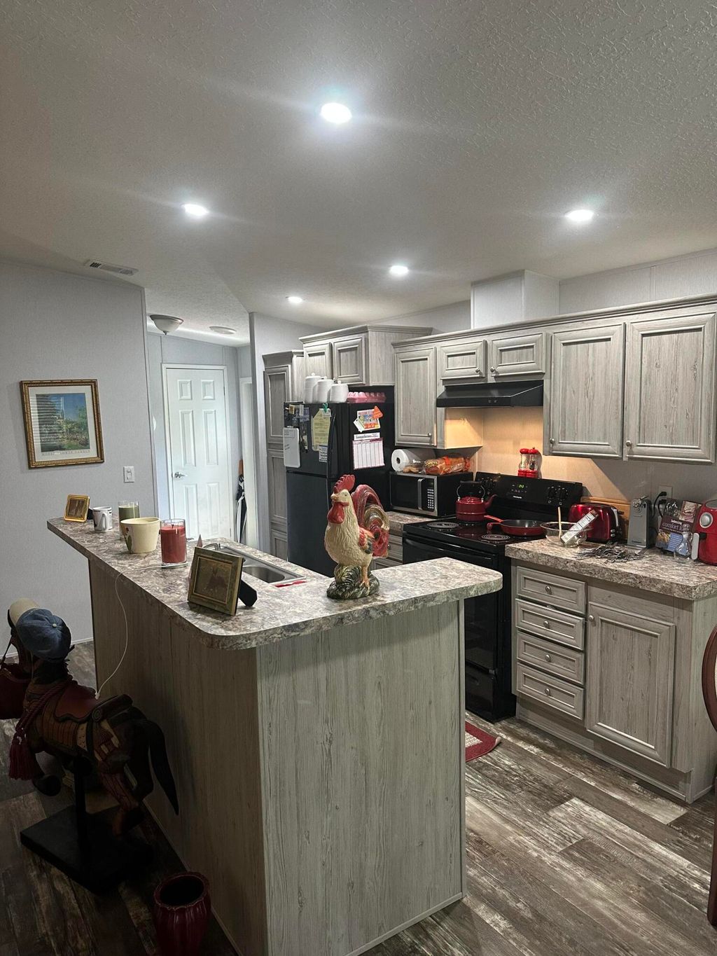 Photo of 6 Isabella Lane, Port Saint Lucie, FL 34952 (MLS # RX-11124125)