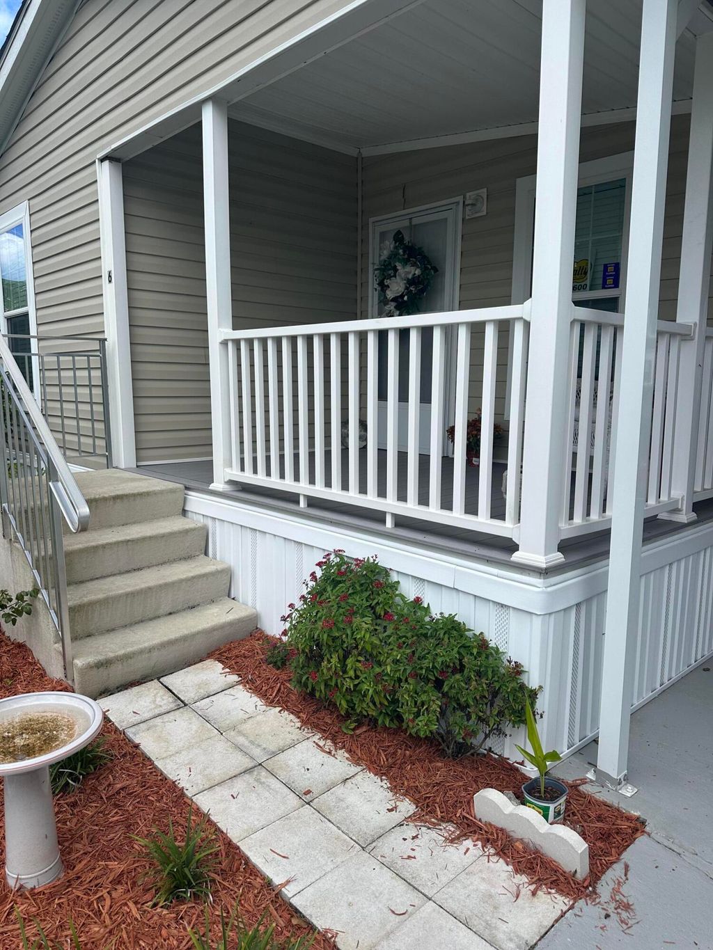 Photo of 6 Isabella Lane, Port Saint Lucie, FL 34952 (MLS # RX-11124125)